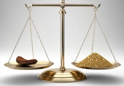 Illustration carat - Image 1