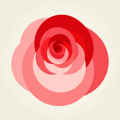 Illustration roses - Image 1