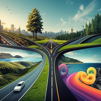 Illustration ever - Image 1