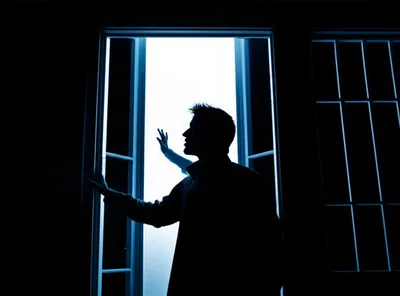 Illustration escaping - Image 1