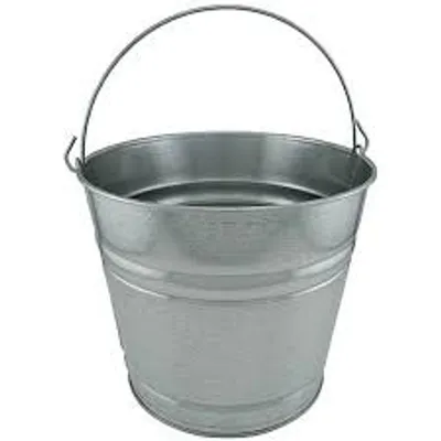 Illustration pail - Image 2