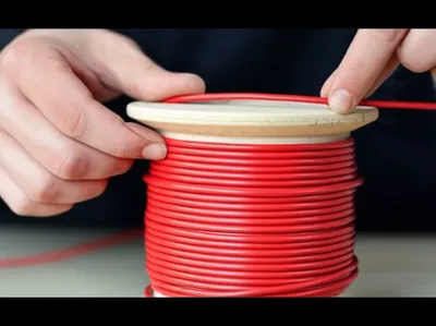 Illustration coil - Image 1