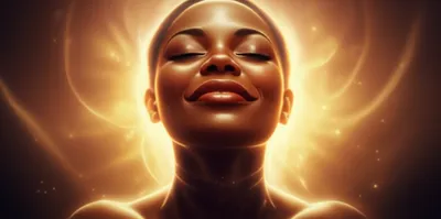 Illustration ecstatic - Image 1