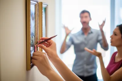 Illustration niggling - Image 1