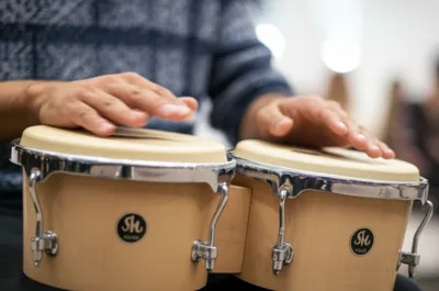 Illustration toms - Image 1