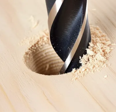 Illustration bore - Image 1