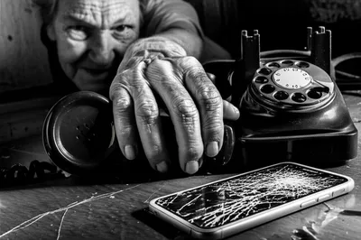 Illustration diehard - Image 1