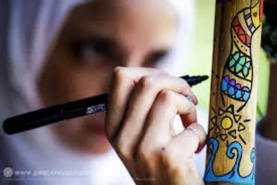 Illustration hand - Image 3