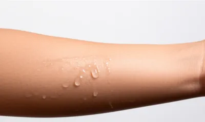 Illustration sweat - Image 1