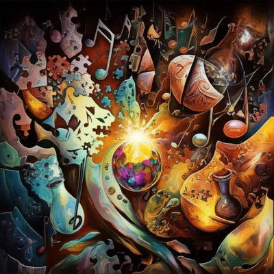 Illustration integrates - Image 1