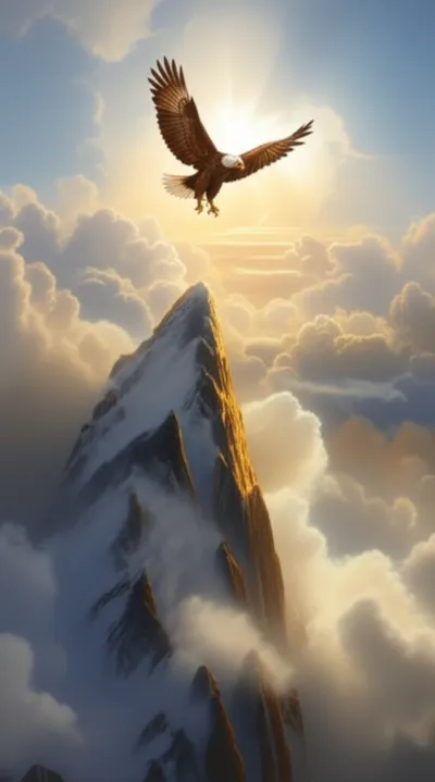 Illustration excelsior - Image 1