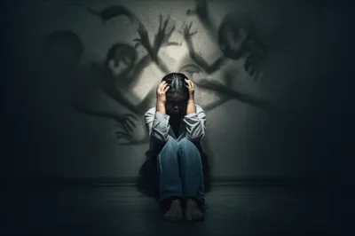 Illustration spectres - Image 1