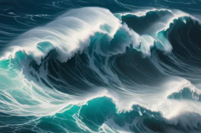 Illustration billow - Image 1