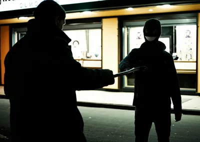 Hình ảnh minh họa abetting - Ảnh 1