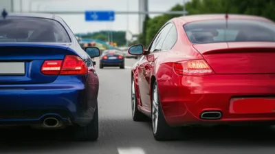 Illustration swerve - Image 1