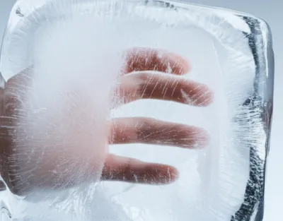 Illustration numb - Image 1