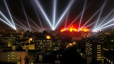 Illustration blitzes - Image 1