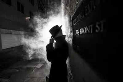 Illustration spook - Image 3