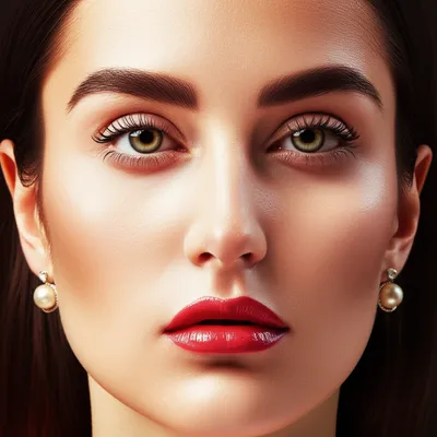 Illustration glamour - Image 1