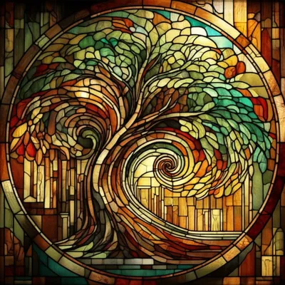 Illustration structures