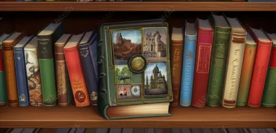 Illustration omnibus - Image 1