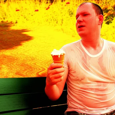 Illustration cooked - Image 1