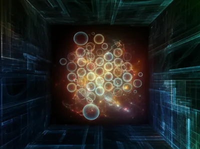 Illustration cluster - Image 1