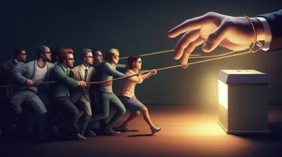 Illustration drafts - Image 1