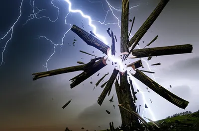 Illustration stricken - Image 1