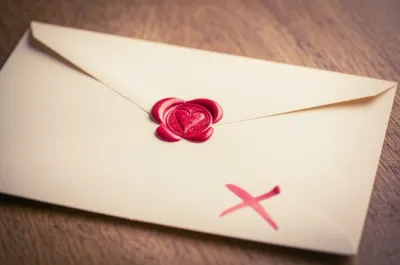 Illustration kiss - Image 1