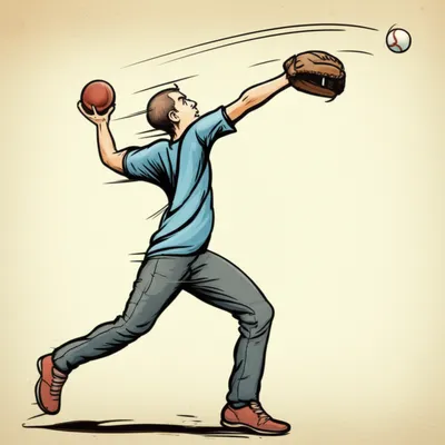 Illustration overthrown - Image 1