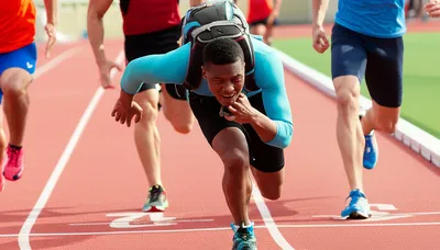 Illustration handicap - Image 1