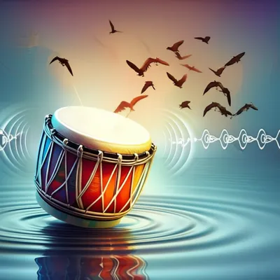 Illustration tympanic - Image 1