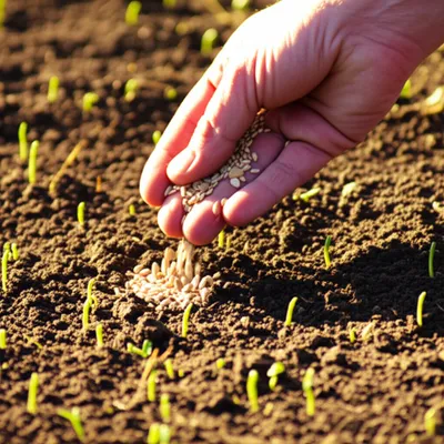 Illustration seeded - Image 1