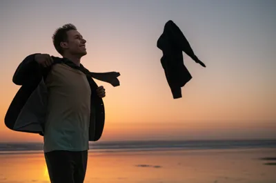 Illustration doff - Image 1