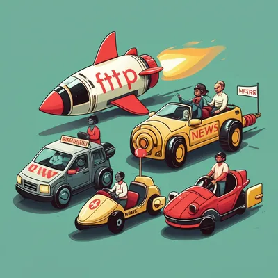 Illustration scheme - Image 1