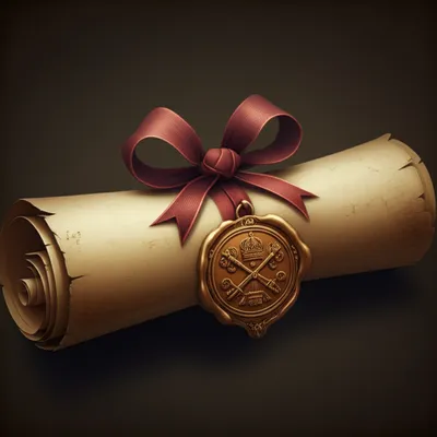 Illustration bull - Image 1