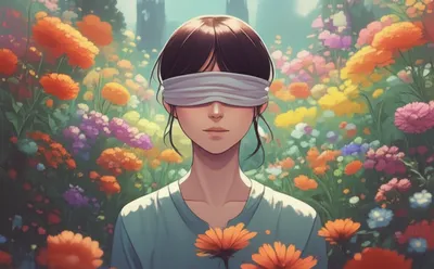 Illustration blindness - Image 1