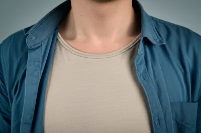 Illustration sweatshirt - Image 1