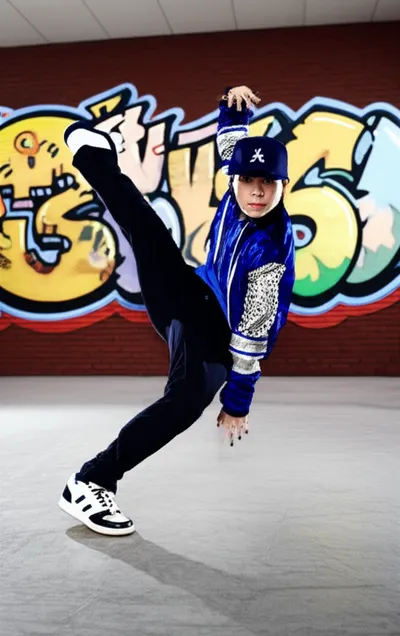 Illustration chigger - Image 1