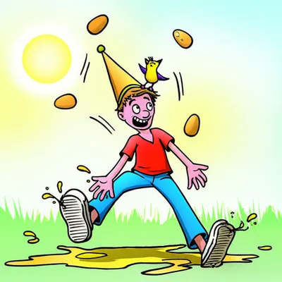 Illustration twit - Image 1