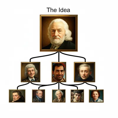 Illustration antecedents - Image 1