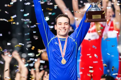 Illustration reigned - Image 1