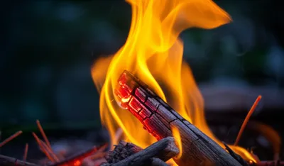 Illustration ignite - Image 1