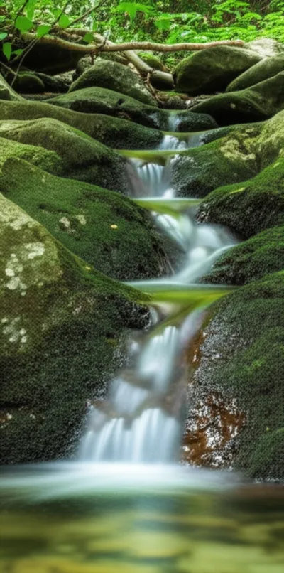 Illustration flosses - Image 1