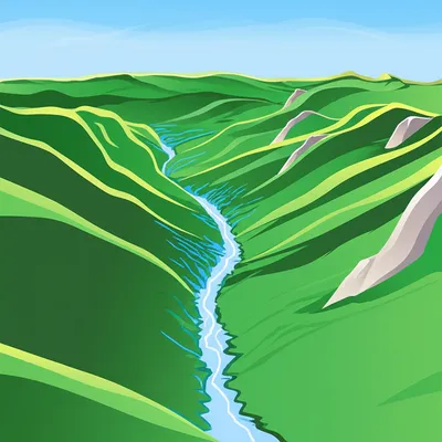 Illustration basin - Image 1