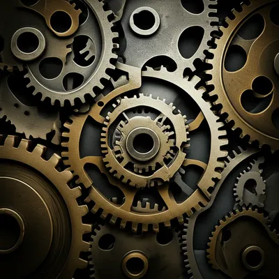 Illustration piece - Image 1