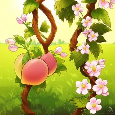 Illustration has - Image 1