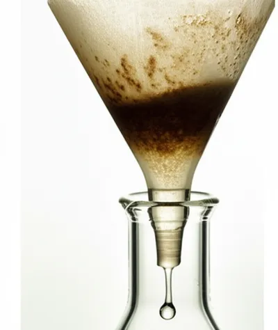 Illustration filtration