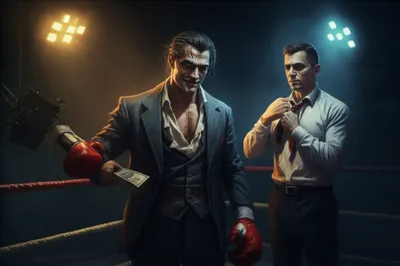 Illustration legs - Image 1